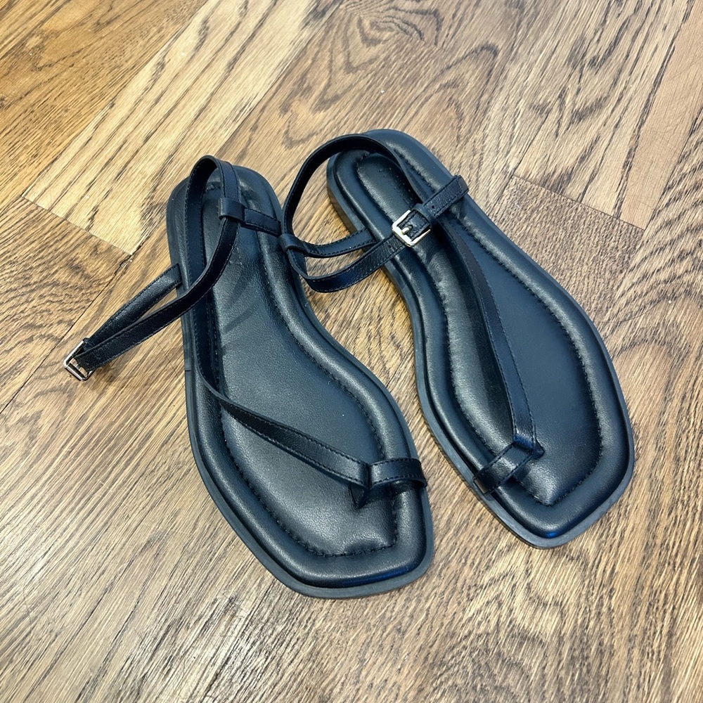 A.Emery Pae sandals - Picture 2 of 4